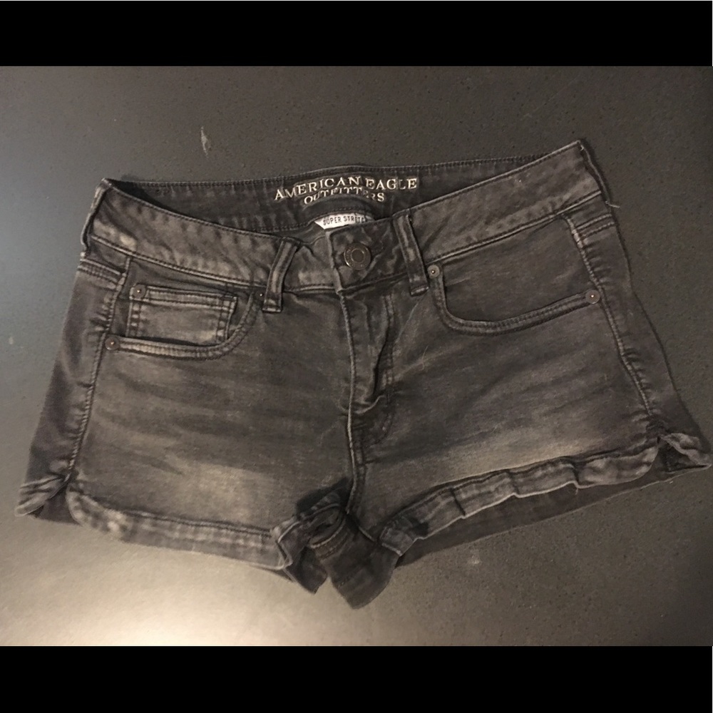 AE Shorts